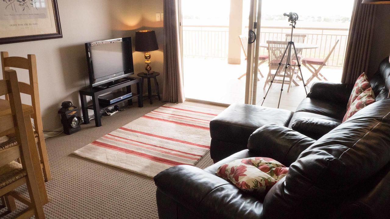Rezare House Bed & Breakfast Wallaroo Exterior foto