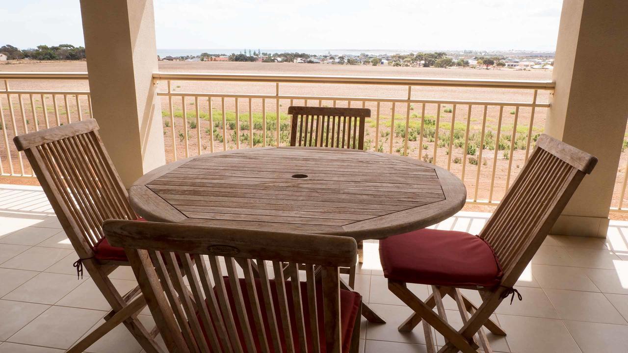Rezare House Bed & Breakfast Wallaroo Exterior foto