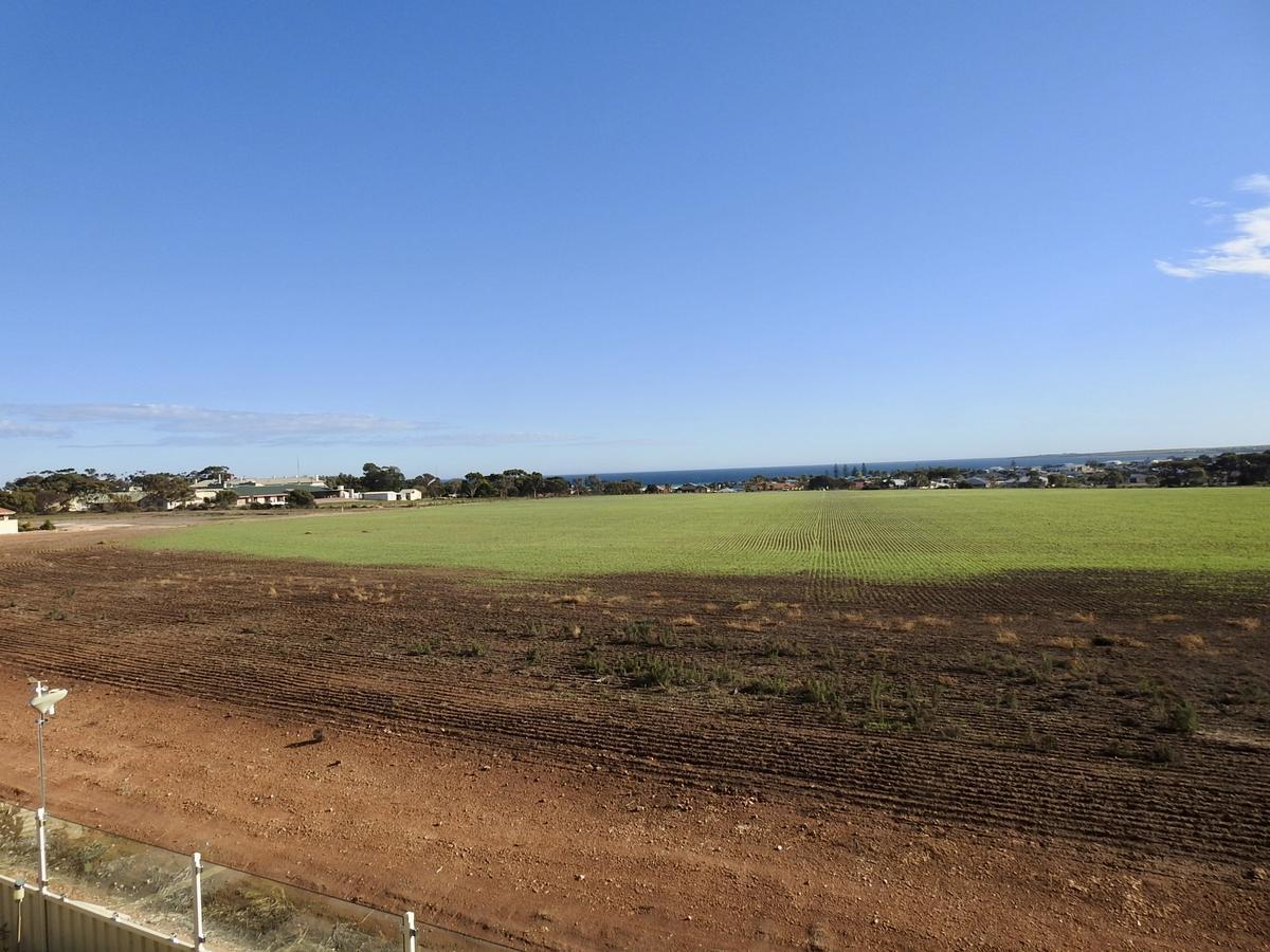 Rezare House Bed & Breakfast Wallaroo Exterior foto
