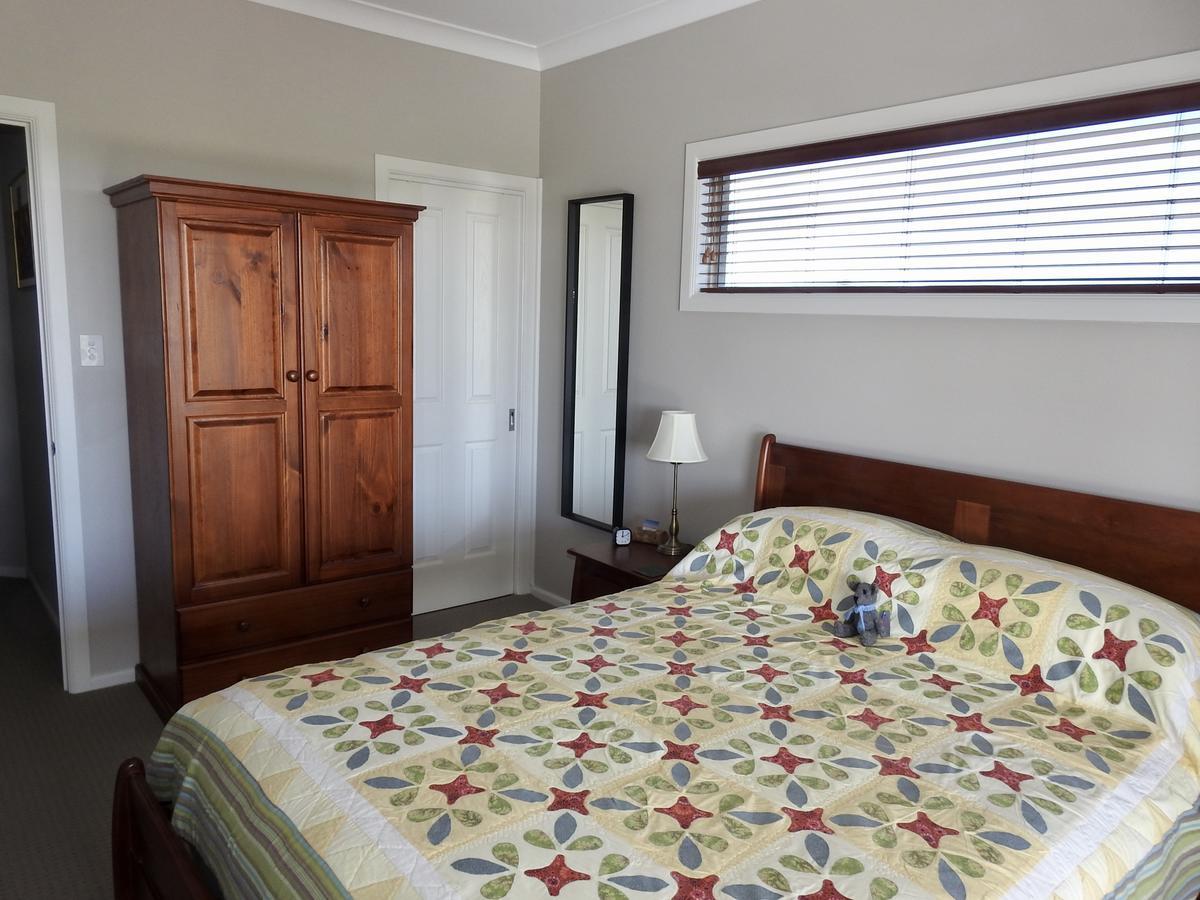 Rezare House Bed & Breakfast Wallaroo Exterior foto